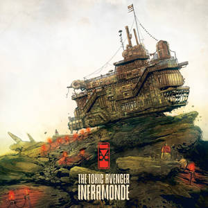 Inframonde (Vinyle)