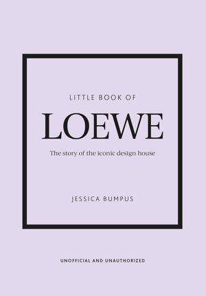 Little Book of Loewe