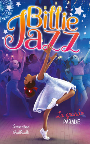 Billie Jazz - Tome 17 - La grande parade