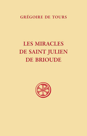 SC 656 - Les miracles de Saint Julien de Brioude