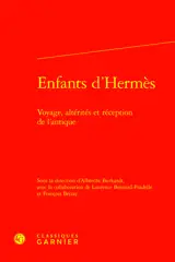 Enfants d'Hermès