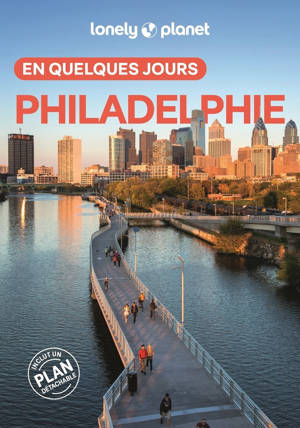 Philadelphie En quelques jours 2ed