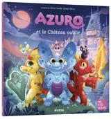 Azuro Le Château Oublié