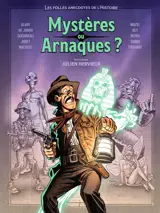 Les Folles Anecdotes de l'Histoire - tome 02