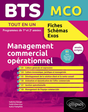 BTS MCO