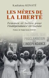 Les mères de la liberté