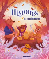 Histoires d'automne
