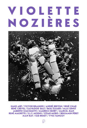 Violette Nozières