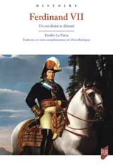 Ferdinand VII