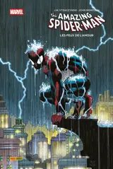 Spider-Man par Straczynski T02 : Les feux de l'amour