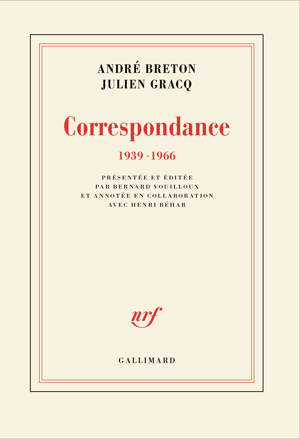 Correspondance