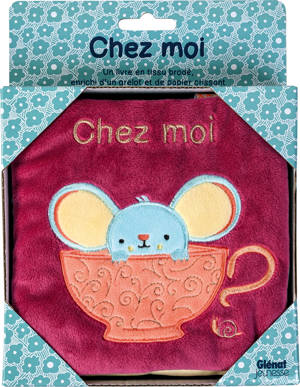 Chez moi !
