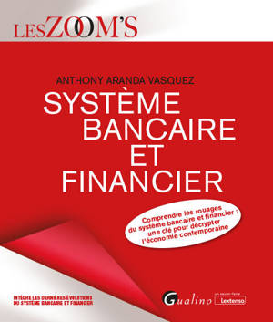 Système bancaire et financier