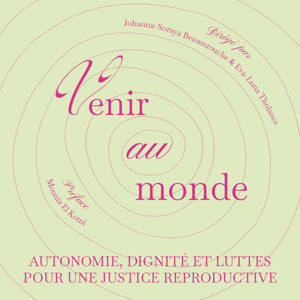 Venir au monde