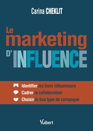 Le marketing d'influence