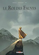 Le Roi des fauves T02