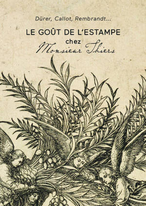 DÜRER, CALLOT, REMBRANDT