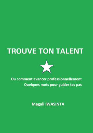 Trouve ton talent