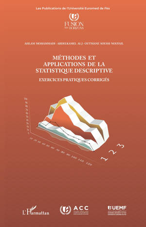 Méthodes et applications de la statistique descriptive