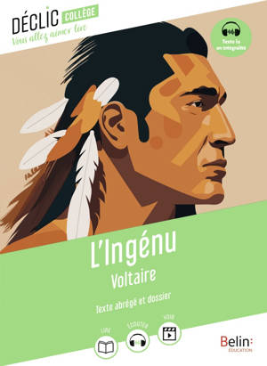 L'ingénu