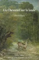 Un Chevreuil sur la lande