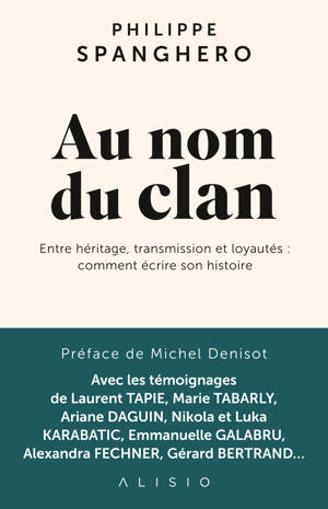 Au nom du clan