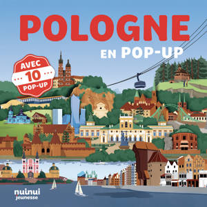 Pologne en pop-up
