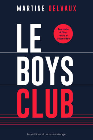 Le Boys club (NED 2025)