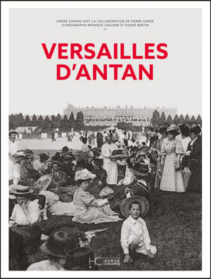 Versailles d'Antan