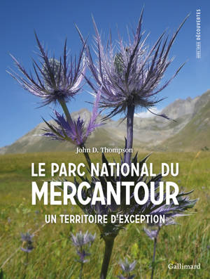 Le Parc national du Mercantour