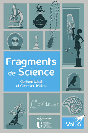 Fragments de science - Volume 6