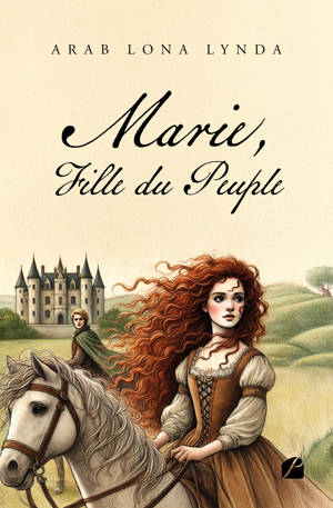 Marie, Fille du Peuple