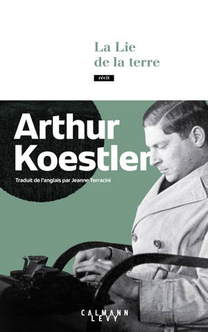 La Lie de la terre