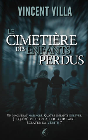 Le cimetière des enfants perdus