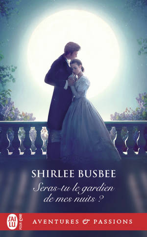 Seras-tu le gardien de mes nuits ?