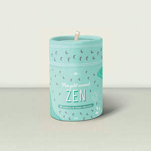 Mon petit moment - Zen