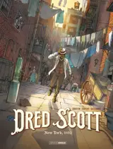 Dred Scott - vol. 01
