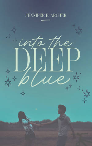 Into the deep blue