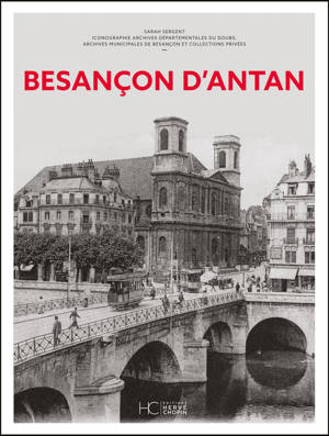 Besançon d'antan