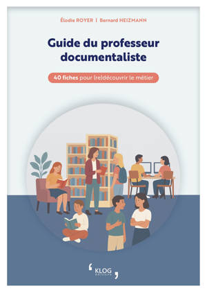 Guide du professeur documentaliste