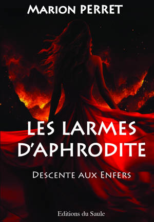 Les larmes d'Aphrodite 2