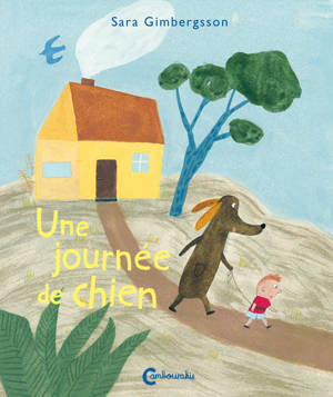 UNE JOURNEE DE CHIEN