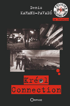 KREOL CONNECTION.