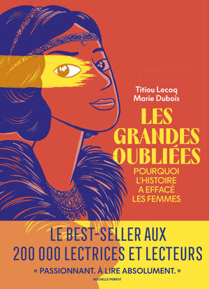 Les Grandes Oubliées en BD