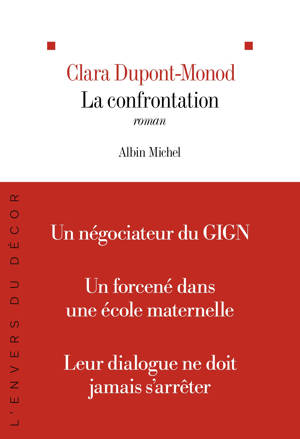 La Confrontation