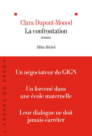 La Confrontation