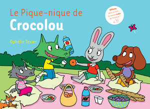Le Pique-nique de Crocolou