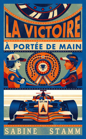La Victoire à portée de main