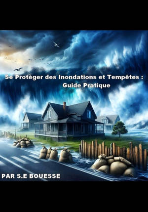 Se Protéger des Inondations et Tempêtes : Guide Pratique