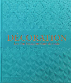 Décoration